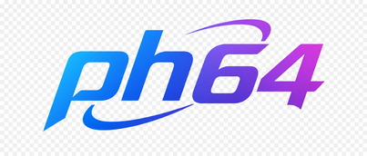 ph64 logo